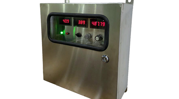 SQ10A變頻電麻機